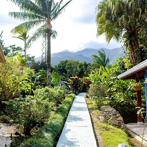 Sueno Rio Celeste Boutique B&B